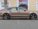 RENT AUDI A7
